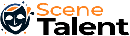 SceneTalent Logo